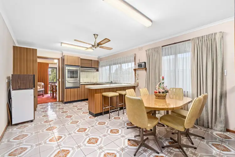 Fifth view of Homely house listing, 23 Laurence Grove, Traralgon VIC 3844