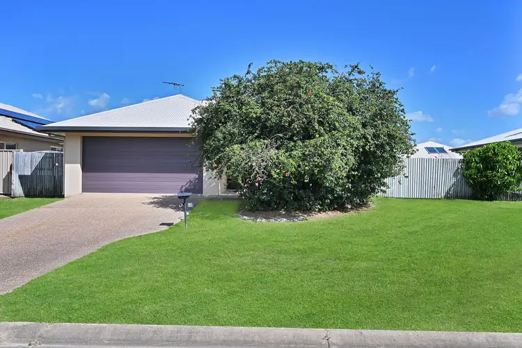 Main view of Homely house listing, 40 Medici Drive, Kelso QLD 4815