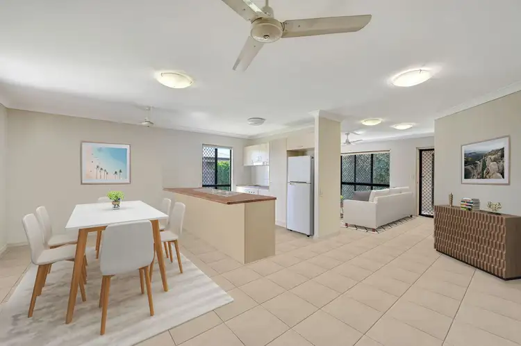 Second view of Homely house listing, 40 Medici Drive, Kelso QLD 4815