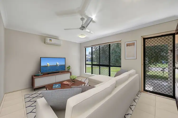 Third view of Homely house listing, 40 Medici Drive, Kelso QLD 4815