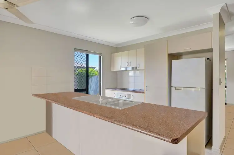 Fourth view of Homely house listing, 40 Medici Drive, Kelso QLD 4815