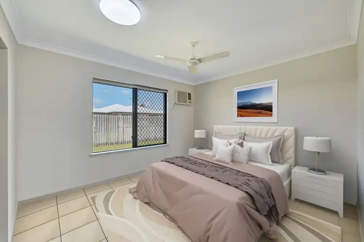 Fifth view of Homely house listing, 40 Medici Drive, Kelso QLD 4815