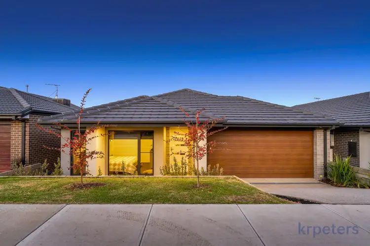 5 Somerset Street, Officer VIC 3809