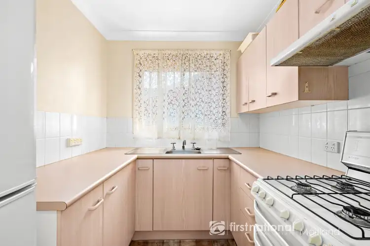 Fourth view of Homely unit listing, 5/3 Justine Parade., Rutherford NSW 2320