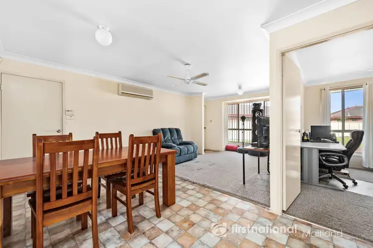 Sixth view of Homely unit listing, 5/3 Justine Parade., Rutherford NSW 2320