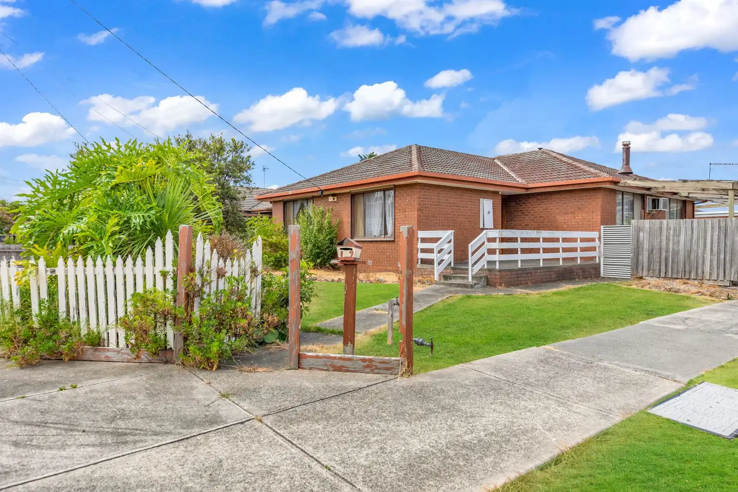 Main view of Homely house listing, 19 Crockett Avenue, Craigieburn VIC 3064