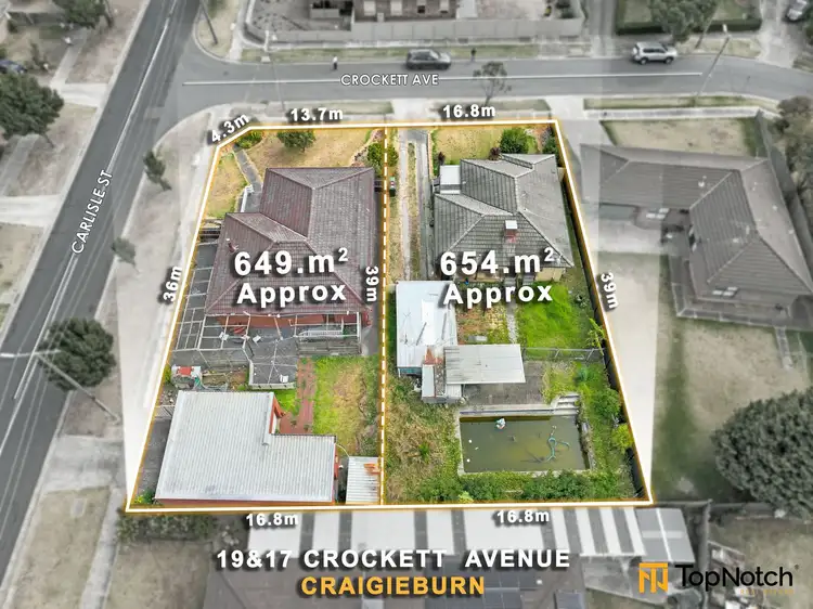 Second view of Homely house listing, 19 Crockett Avenue, Craigieburn VIC 3064