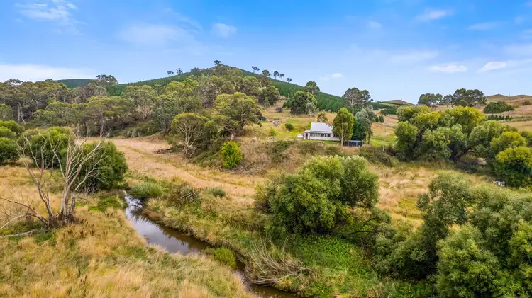 1104 Burraga Road, Gilmandyke NSW 2795
