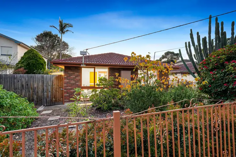 Second view of Homely unit listing, 1/8 Olympic Avenue, Springvale South VIC 3172
