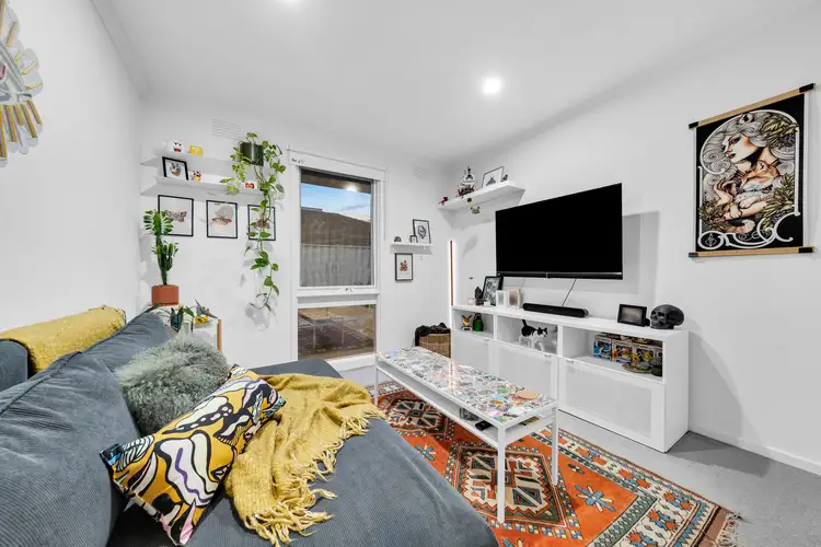 Third view of Homely unit listing, 1/8 Olympic Avenue, Springvale South VIC 3172