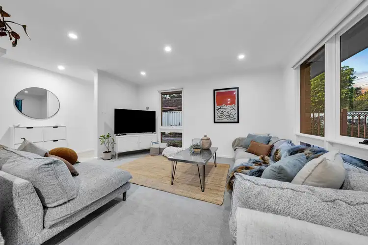 Fourth view of Homely unit listing, 1/8 Olympic Avenue, Springvale South VIC 3172