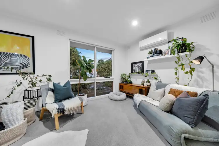 Fifth view of Homely unit listing, 1/8 Olympic Avenue, Springvale South VIC 3172