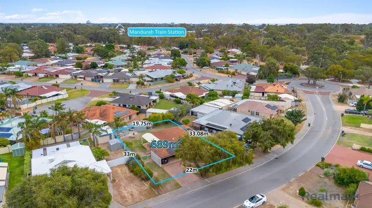 14 Kangaroo Paw Drive, Greenfields WA 6210