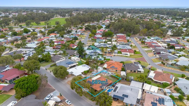 Second view of Homely house listing, 14 Kangaroo Paw Drive, Greenfields WA 6210