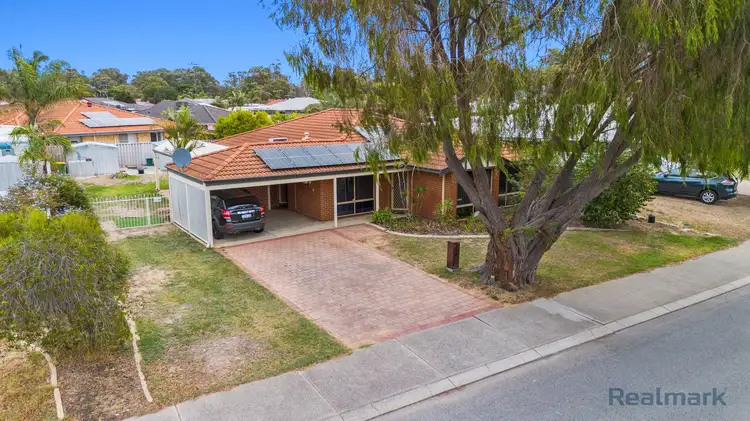 Third view of Homely house listing, 14 Kangaroo Paw Drive, Greenfields WA 6210