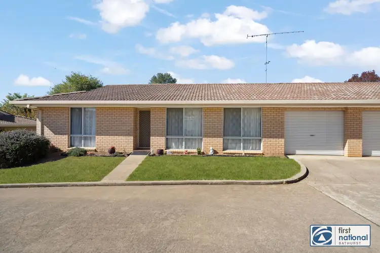 Main view of Homely house listing, 3/75 Lambert Street, Bathurst NSW 2795