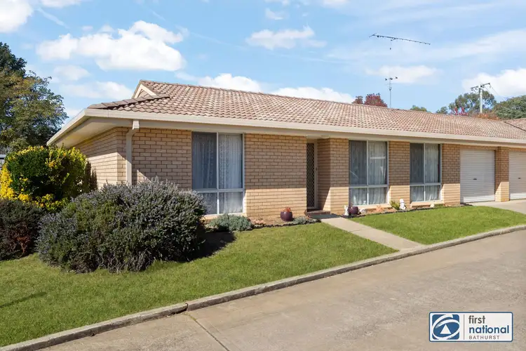 Second view of Homely house listing, 3/75 Lambert Street, Bathurst NSW 2795