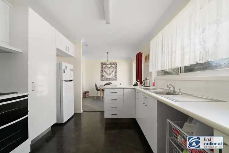 Third view of Homely house listing, 3/75 Lambert Street, Bathurst NSW 2795
