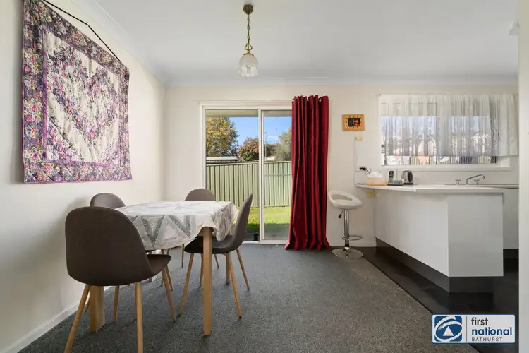 Fifth view of Homely house listing, 3/75 Lambert Street, Bathurst NSW 2795
