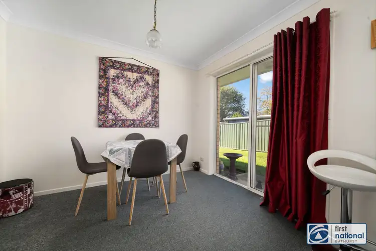 Sixth view of Homely house listing, 3/75 Lambert Street, Bathurst NSW 2795