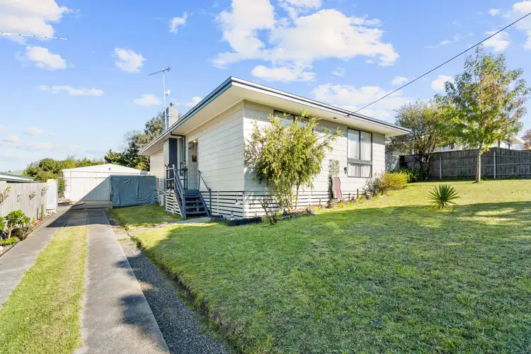 4 Churchill Road, Morwell VIC 3840