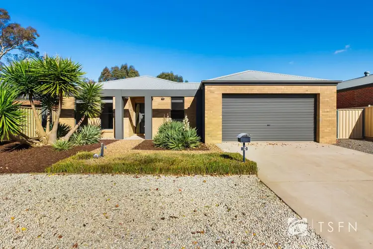 10 Gordon Court, Strathfieldsaye VIC 3551