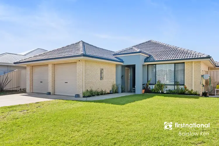 Main view of Homely house listing, 14B Ethereal Drive, Mckail WA 6330