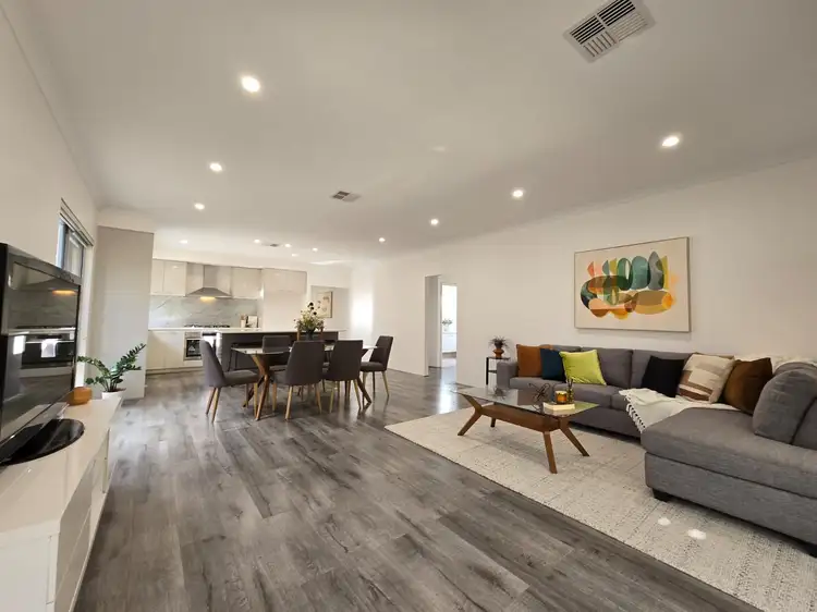 Main view of Homely house listing, 18 Mercado Way, Alkimos WA 6038
