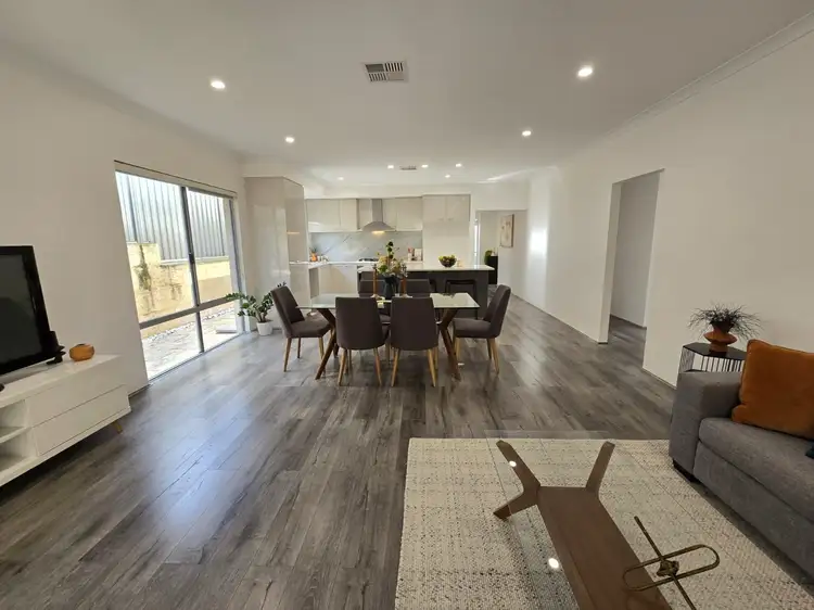 Third view of Homely house listing, 18 Mercado Way, Alkimos WA 6038