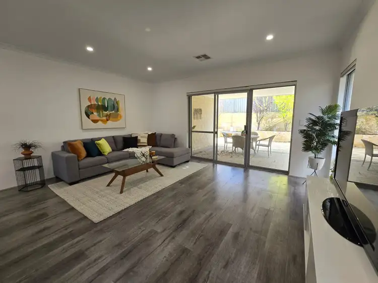 Fifth view of Homely house listing, 18 Mercado Way, Alkimos WA 6038