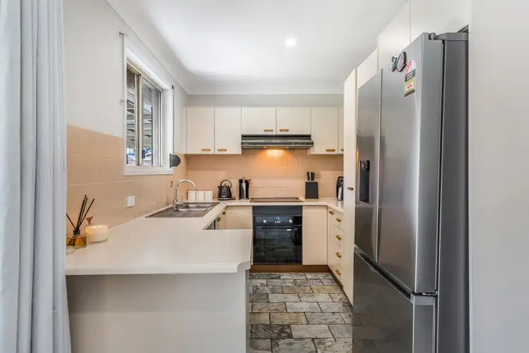 Second view of Homely house listing, 17 Pine Road, Casula NSW 2170