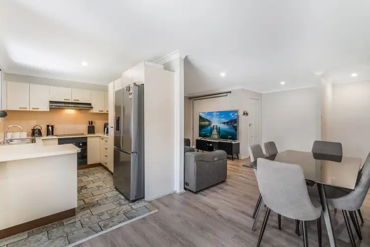 Third view of Homely house listing, 17 Pine Road, Casula NSW 2170