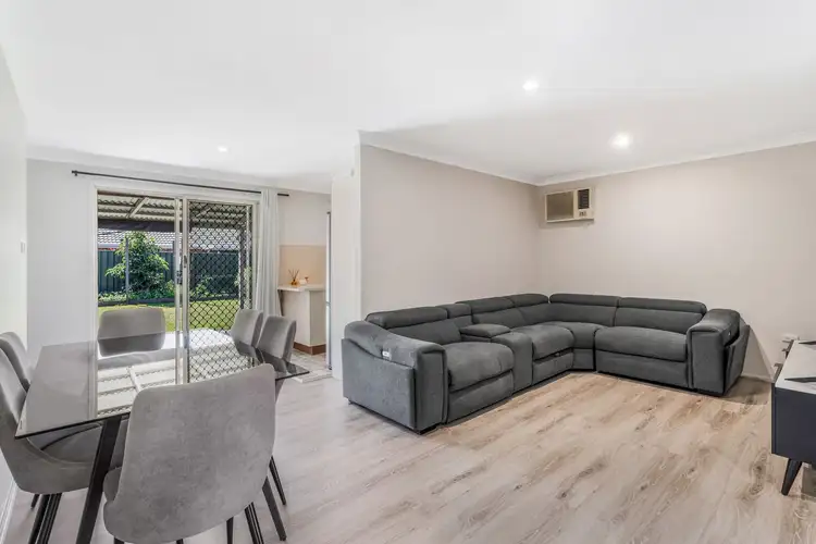 Fourth view of Homely house listing, 17 Pine Road, Casula NSW 2170