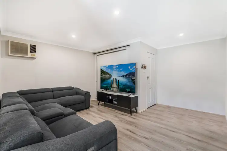 Fifth view of Homely house listing, 17 Pine Road, Casula NSW 2170