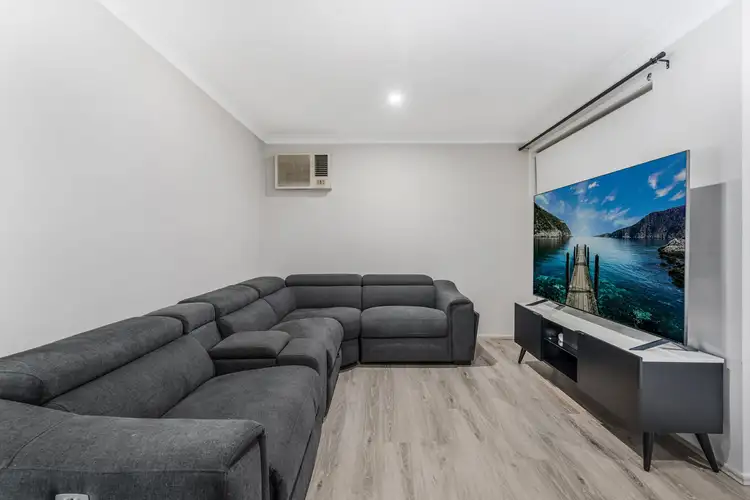 Sixth view of Homely house listing, 17 Pine Road, Casula NSW 2170