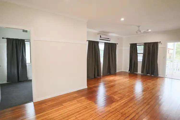 Second view of Homely house listing, 217 Casino Street, South Lismore NSW 2480