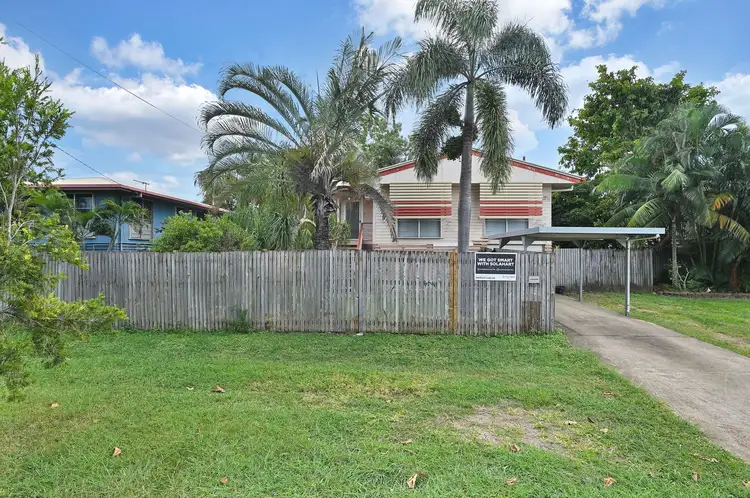35 Riechelmann Street, Heatley QLD 4814