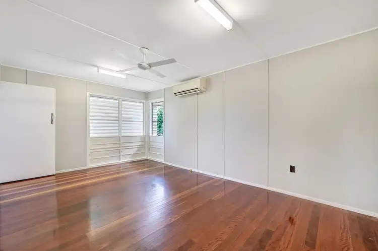 Second view of Homely house listing, 35 Riechelmann Street, Heatley QLD 4814