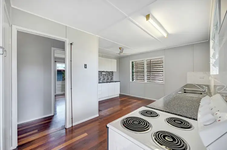 Third view of Homely house listing, 35 Riechelmann Street, Heatley QLD 4814