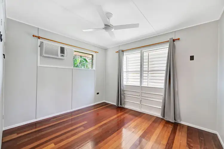 Fifth view of Homely house listing, 35 Riechelmann Street, Heatley QLD 4814