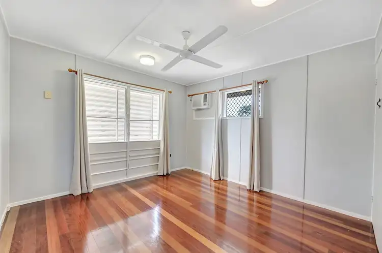 Sixth view of Homely house listing, 35 Riechelmann Street, Heatley QLD 4814