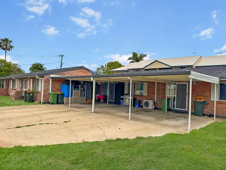 Second view of Homely unit listing, 1/90 Evan Street, Mackay QLD 4740