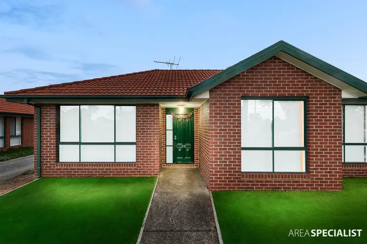 Second view of Homely house listing, 30/260 Shaws Road, Werribee VIC 3030