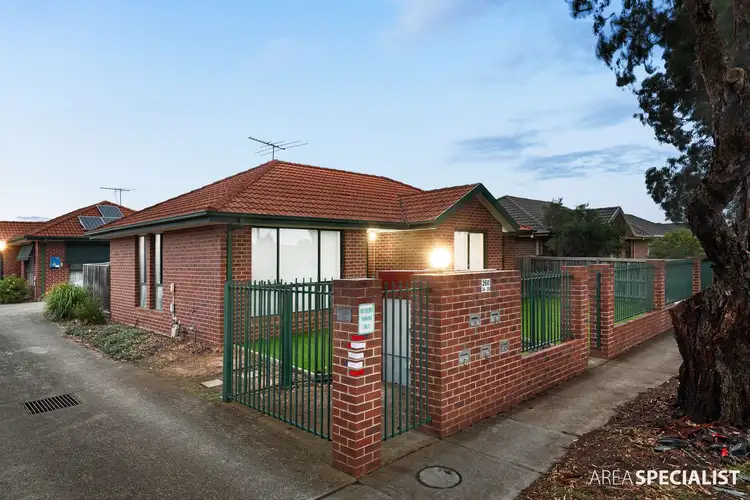 Fourth view of Homely house listing, 30/260 Shaws Road, Werribee VIC 3030