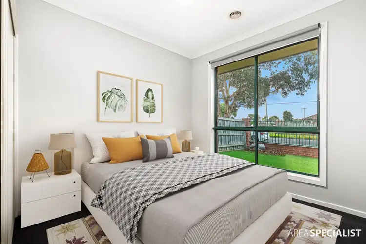 Fifth view of Homely house listing, 30/260 Shaws Road, Werribee VIC 3030