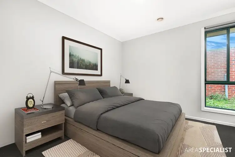 Sixth view of Homely house listing, 30/260 Shaws Road, Werribee VIC 3030