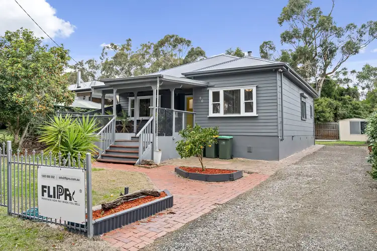 80 Grantville-Glen Alvie Road, Grantville VIC 3984