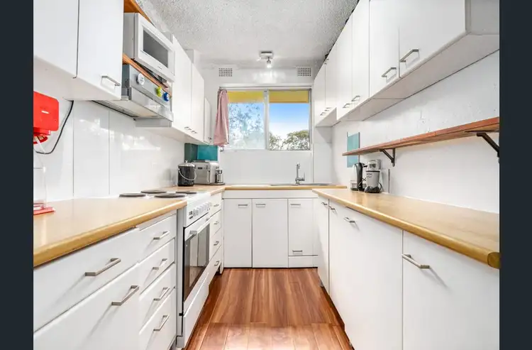 Second view of Homely unit listing, 27/190 Sandal Crescent, Carramar NSW 2163