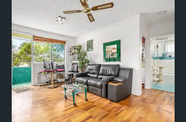 Third view of Homely unit listing, 27/190 Sandal Crescent, Carramar NSW 2163