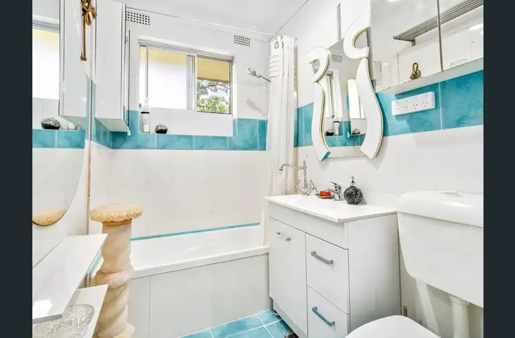 Fourth view of Homely unit listing, 27/190 Sandal Crescent, Carramar NSW 2163